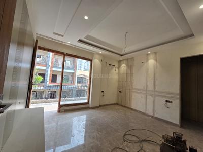 Bedroom Image of 1800 Sq.ft 3 BHK Builder Floor for rent in Sector 37 Faridabad for Rs. 29000