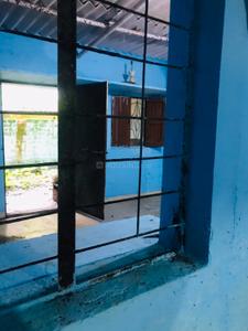 Balcony Image of 245 Sq.ft 1 BHK Apartment / Flat for sale in Nehru Nagar Bhopal for Rs. 800000