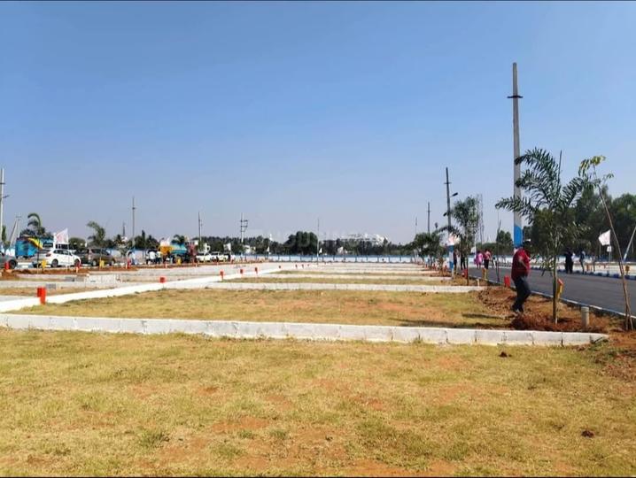 Oraiyan Nexa City Main Image 1