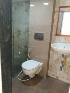 Bedroom Three Image of 1855 Sq.ft 3 BHK Apartment / Flat for sale in KKG Mukundam, Bhayandar West Mira Bhayandar for Rs. 25000000