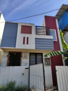 Image of 500 Sq.ft 1 BHK Villa for sale in Morai, Chennai for Rs. 3490487