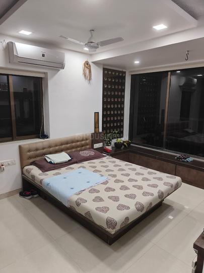 Versova, Andheri West Bedroom 1