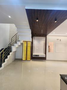 Kitchen Image of 1600 Sq.ft 3 BHK Duplex for sale in Gazipur Zirakpur for Rs. 12000000