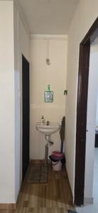 Bedroom Image of 840 Sq.ft 2 BHK Apartment / Flat for sale in Balaji Infra Projects, Kagal Kolhapur for Rs. 3500000