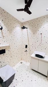 Bathroom Image of 1500 Sq.ft 3 BHK Builder Floor for sale in BPTP Astaire Garden Plots, Sector 70A Gurgaon for Rs. 17900000
