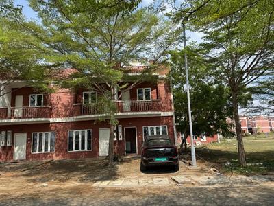 Image of 1136 Sq.ft 2 BHK Duplex for sale in Inno Geocity Villas, Thiruvenkaranai, Chennai for Rs. 5000000
