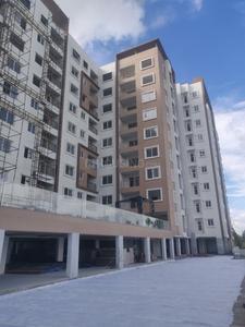 Image of 1180 Sq.ft 2 BHK Apartment / Flat for sale in  Sarjapur Railway Mens Cghs Layout, Sarjapur, Bengaluru for Rs. 9000000