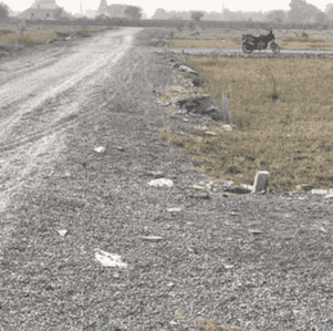 Image of 1716 Sq.ft Residential Plot / Land for sale in Amaudha Kalan, Satna for Rs. 2574000