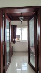 Hall Image of 3400 Sq.ft 4 BHK Villa for sale in Chandanagar Hyderabad for Rs. 47500000