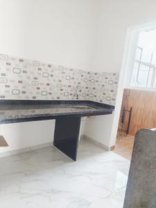 Kitchen Image of 1380 Sq.ft 3 BHK Apartment / Flat for sale in Undri Pune for Rs. 6200000