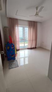 Bedroom Image of 1150 Sq.ft 2 BHK Apartment / Flat for sale in Dosti Greenscapes, Hadapsar Pune for Rs. 7800000