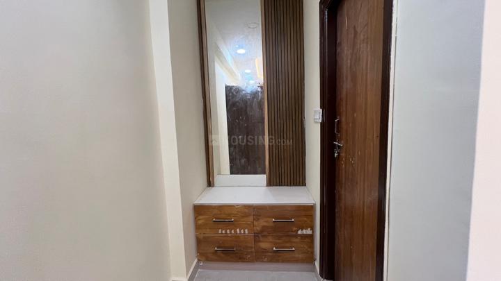 Chanda Naik Nagar, Madhapur Bedroom 1