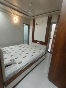 Bedroom Image of 1433 Sq.ft 3 BHK Apartment / Flat for sale in Gandhi Path West Jaipur for Rs. 7210000