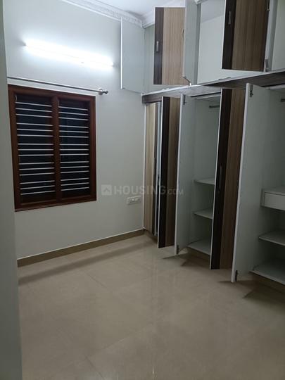 Malleswaram Bedroom 1