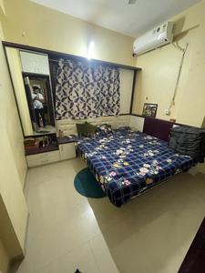 Bedroom Image of 3200 Sq.ft 5 BHK Villa for sale in Shiv Vatika Brij Residency, Nipania Indore for Rs. 29500000