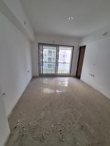 Hall Image of 1381 Sq.ft 2 BHK Apartment / Flat for sale in Shree Jewel Crest, Nerul Navi Mumbai for Rs. 25000000