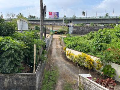 Image of 2500 Sq.ft Residential Plot / Land for sale in Maradu, Kochi for Rs. 1795000