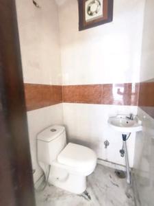 Image of 800 Sq.ft 2 BHK Builder Floor for rent in Sultanpur, New Delhi for Rs. 20000