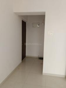 Hall Image of 500 Sq.ft 1 BHK Apartment / Flat for rent in Mohid Swiz Heights, Andheri West Mumbai for Rs. 60000
