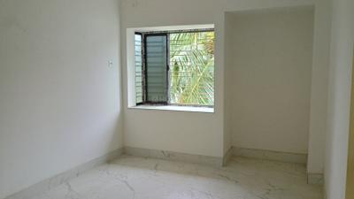 Bedroom Image of 980 Sq.ft 2 BHK Apartment / Flat for sale in Nayabad Kolkata for Rs. 5500000