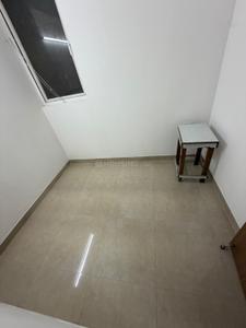 Bedroom Image of 1165 Sq.ft 3 BHK Apartment / Flat for rent in ATS Happy Trails, Noida Extension Greater Noida for Rs. 25000