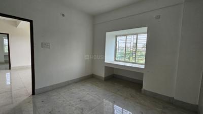 Hall Image of 550 Sq.ft 2 BHK Apartment / Flat for sale in Baguiati Kolkata for Rs. 2500000