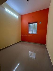 Hall Image of 396 Sq.ft 2 BHK Independent House for sale in Ayappakkam Chennai for Rs. 5800000