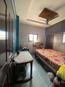 Bedroom Image of 900 Sq.ft 3 BHK Independent House for sale in Sri Nagar Colony Khammam for Rs. 679999