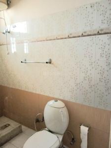 Bathroom Image of 4500 Sq.ft 3 BHK Builder Floor for rent in Sector 60 Mohali for Rs. 36000