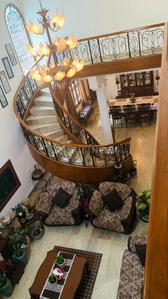 Balcony Image of 3250 Sq.ft 5 BHK Independent House for sale in Saligramam Chennai for Rs. 64500000