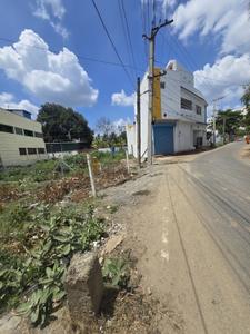 Image of 1300 Sq.ft Residential Plot / Land for sale in Kovur, Chennai for Rs. 9100000