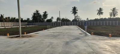 Image of 1000 Sq.ft Residential Plot / Land for sale in Kamaraj Nagar, Tiruchirappalli for Rs. 3150000