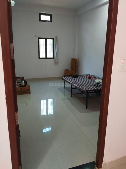 Bauliya Railway Colony Bedroom 1