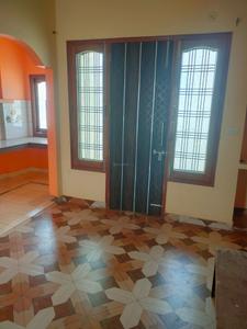 1 BHK Independent House