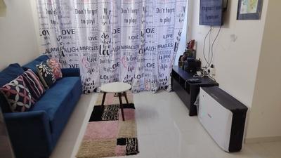 2 BHK Flat