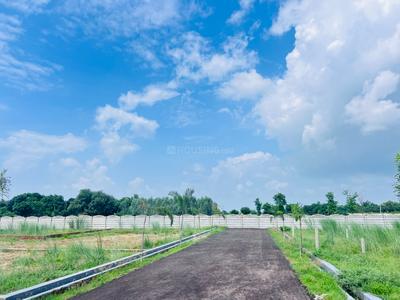 Image of 1000 Sq.ft Residential Plot / Land for sale in Bakshi Ka Talab, Lucknow for Rs. 1200000