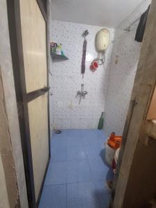 Image of 650 Sq.ft 1 BHK Apartment / Flat for sale in Panvel, Navi Mumbai for Rs. 6500000