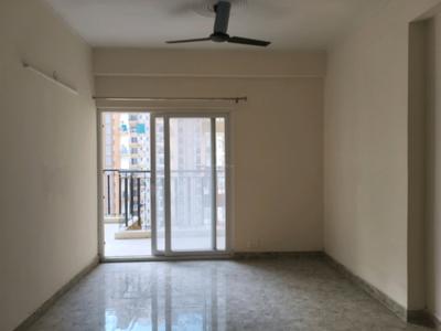 Living Room Image of 1600 Sq.ft 3.5 BHK Apartment / Flat for rent in Terrace Homes, Noida Extension Greater Noida for Rs. 24000