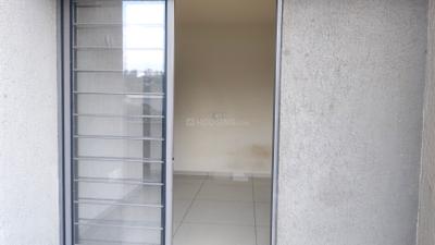Bedroom Image of 2200 Sq.ft 3 BHK Apartment / Flat for sale in Skyi Songbirds , Bhugaon Pune for Rs. 18000000