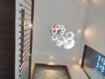 Hall Image of 2900 Sq.ft 5 BHK Independent House for sale in Kakkanad Kochi for Rs. 17000000