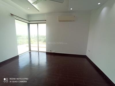4 BHK Flat