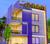 Image of 3940 Sq.ft 4 BHK Villa for sale in The Garden View Villas, Kollur, Hyderabad for Rs. 25000000