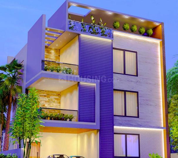 The Garden View Villas Main Image 1