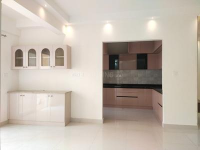 Kitchen Image of 1299 Sq.ft 2 BHK Apartment / Flat for sale in K R Puram Bengaluru for Rs. 21800000