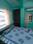 Flat Tagore park Bedroom 1
