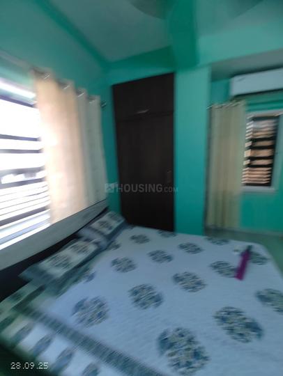 Flat Tagore park Bedroom 1