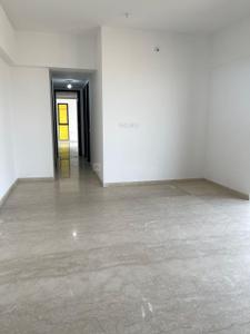 Hall Image of 1125 Sq.ft 3 BHK Apartment / Flat for rent in Lodha Palava Downtown, Palava Phase 2 Thane for Rs. 38000