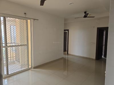 Living Room Image of 1155 Sq.ft 2 BHK Apartment / Flat for sale in Prateek Grand Carnesia, Siddharth Vihar Ghaziabad for Rs. 11200000