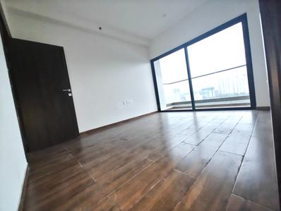 Bedroom Image of 1190 Sq.ft 2 BHK Apartment / Flat for sale in Duville Riverdale Grove, Kharadi Pune for Rs. 12900000