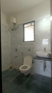 Bathroom Image of 900 Sq.ft 2 BHK Apartment / Flat for sale in Pisoli Pune for Rs. 5800000